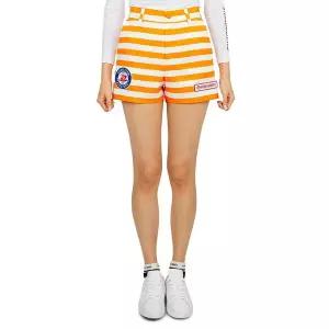 혼가먼트 혼가먼트 골프웨어 여성 반바지 HCW 2A AT83 ORANGE