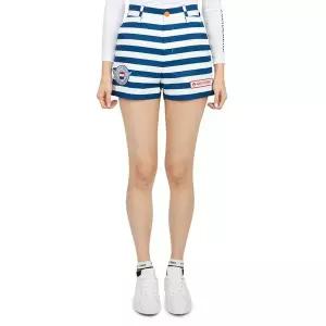 혼가먼트 혼가먼트 골프웨어 여성 반바지 HCW 2A AT83 NAVY