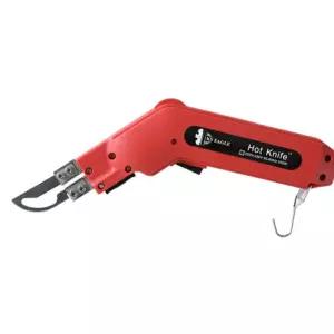 열선 절단기 스티로폼 전기칼 커팅기 인두 폼보드 재단 와이어 컷팅 가열