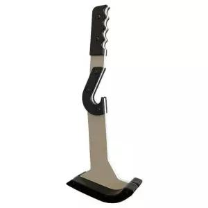 헬스 지지대 원판교체 바벨랙 리프트 브래킷 체인저 간편 헬스기구