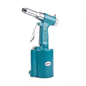 콤프레셔 리벳건 핸드 에어 산업용 공압 너트건 볼트건 경량형 리벳팅