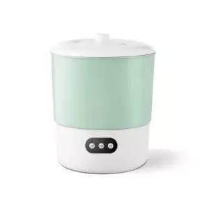 숙주 콩나물재배기 가정용 키우기 시루형 새싹 전자동 대용량 수경재배