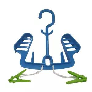 일조 514 신발 양말 깔창 건조대