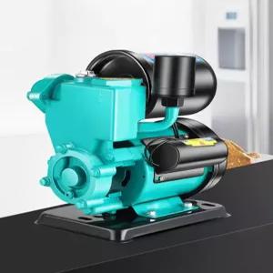 우물 지하수모터 양수기 가정용 펌프 농업용 자동 굿