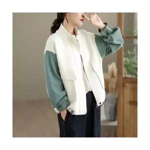 바지 남자 봄 슬림 일자핏 청바지 바이브풍 멀티 포켓 힙합 비보이 부츠컷 SPO마켓1