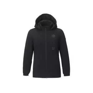 [마운티아]마운티아 여성 보더 다운자켓4 R1MQJDW2503-BK