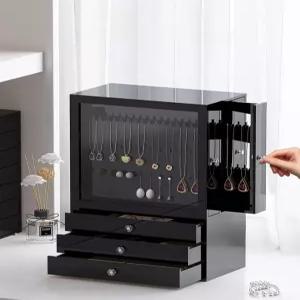 미니 악세사리 진열대 보관함 거치대 정리대 목걸이 귀걸이