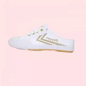 페이유에 남여 NEW 골드 뮬 슬리퍼 슬라이드 샌들 신발 컨버스 운동화 스니커즈 FU100172 4275973