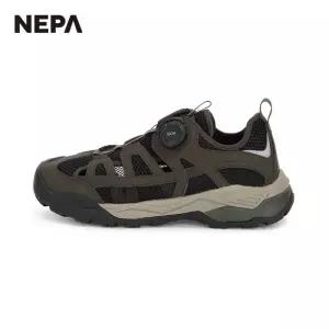 [네파]네파 공용 듀이 트래블 샌들 7KD7671