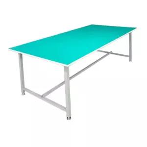 작업다이 방진테이블 정전기 목공 조립대 다목적 키보드 사무실 보호매트