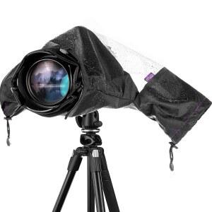 알투라 사진 전문가용 방수 카메라 레인 커버 니콘 소니 캐논 DSLR 미러리스