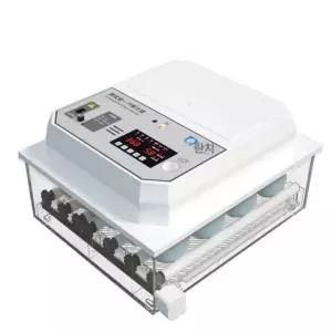 자동 부화기 신형 병아리 계란 농장 알 인큐베이터 메추라기 사육 부화장 유정란 조절