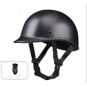 오토바이 빈티지 반모 헬멧 레트로헬멧 바이크