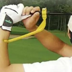 [JHQ0Q7QU_53DC]골프 골프자세 자세 교정 스윙 가이드 (32233778A)