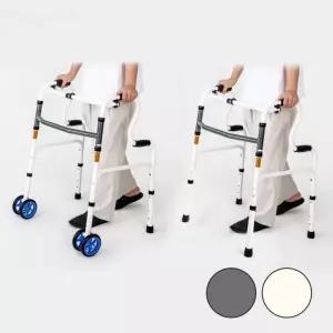 현대메딕스 고령자용 보행차 성인용 보행기