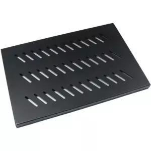 강원전자 넷메이트 NM-H1000M(블랙) 고정선반 NM-H1000MBS