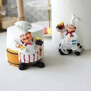 소품으로도 좋은 브뤼셀 키친타올 홀더 3style 키친타올꽂이