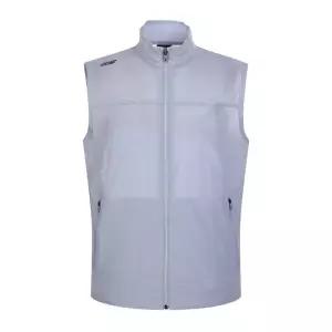[르까프]1224VT201  남성여름경량 베스트 조끼_DG