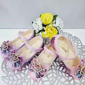 [탈렌트키즈]탈렌트클로젯 탈렌트키즈 왕관무지개구두 TSX51HSH04_YS