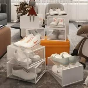 [SBD] 정리함 슈케이스 신발 신발정리대