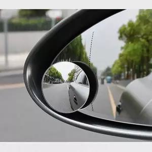사이드미러 차량 각도조절 사이드 보조미러