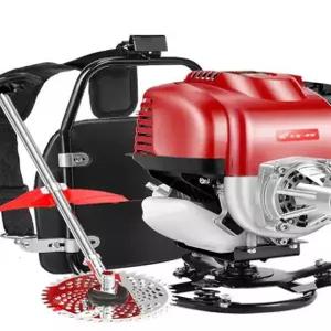 전기 예초기 로타리 관리기 교체날 텃밭 칼날 부속품 기어