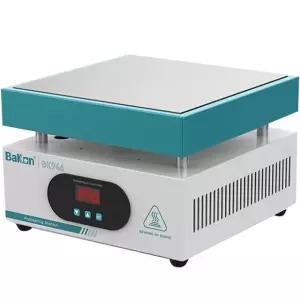 디지털 핫플레이트 실험실 가열 용접 납땜 메탈 분리 인덕션 항온조절기