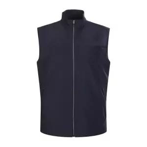 [르까프]1224VT202 남성여름경량 베스트 조끼_DG