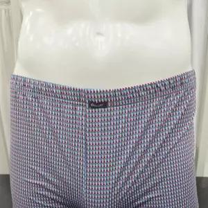 [비비안]볼트론 컴포트핏 남성 사각팬티 PT1990C_SH