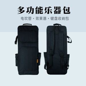 섹소폰 가방 케이스 두툼한 AE10 백팩 AE30 5000 방진효 전기스팀백