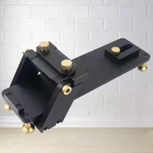 미니 대패날 목공 손대패 호닝가이드 고정 전기대패 공구 수작업 연마 목재 전용