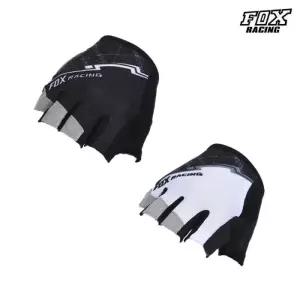 [폭스레이싱]폭스레이싱 올라운더 숏 글러브 FRSG-051 자전거장갑 용품 바이크 인라인