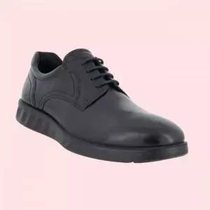 에코 남성 남자 맨즈 정장화 에스 라이트 하이브리드 520304 01001 4272687