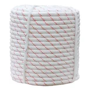 등반 로프 나일론 안전줄 클라이밍 산악 밧줄 자일 암벽 등반용 산업용