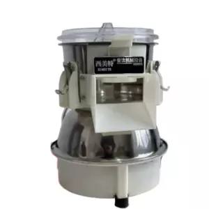 분쇄기 그라인더 닭가슴살 슬라이서 살코기 다지기 업소용 육류 처리기 주방기구