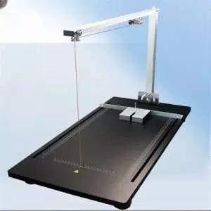 탁상용 열재단기 스티로폼 우드락 재단 폼보드 커터기 플라스틱 절단 가열