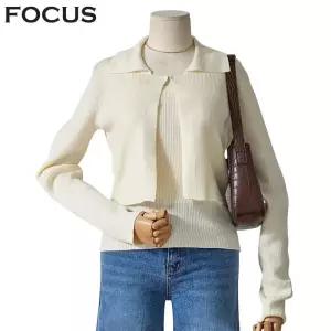 [포커스]나시 가디건 세트 FS4A7ST0102_JK