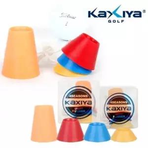 [JH9MO964_53DC]고무 골프티 골프연습 4계절용 (4개입) (32235414A)