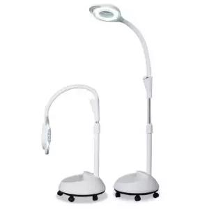 반영구 무영등 속눈썹 led 수술실램프 진료등 네일샵 집게 간편형