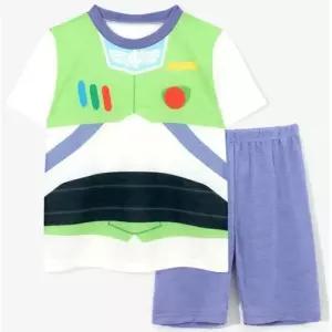 [레노마 이너웨어]토이스토리 남아 5부 상하복 2호 DE1EM61049_HDD