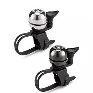 자전거벨 전동킥보드 미니 벨 클래식 간편설치 경적