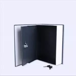 [문구] 책 금고 시크릿 북세이프 비밀금고 책모양 금 ID839