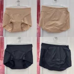 [비비안]BBM 방수원단 여성 기능성 요실금 팬티 2컬러 GP300Y_GN