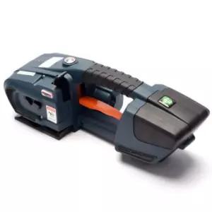 자동 밴딩기 충전식 무선 결속기 핸드 타이기 스트랩 철근 조임 패킹 기계