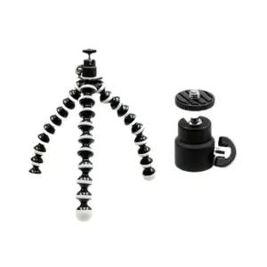 [알티피아]메탈 미니 볼헤드 1/4인치 범용 자유로운 각도조절