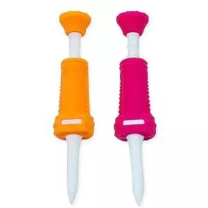 [JH4R0OT7_53DC]실리콘 롱롱골프티 길이조절 2개세트 (32235522A)