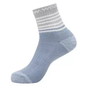 [웨스트우드]웨스트우드 남성 양말 중단목 트레킹 3PACK WO1MTAO611ZO_OD