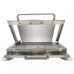 족발 슬라이서 수육 절단기 커터 보쌈 수동 식당 고기 오뎅 음식