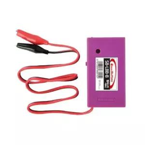 세신 압착기 벨테스터(삑삑이) SB-LBB-B (건전지교체형버저/삑삑이)1판2개 SB-LBB-B KF-LBB-B 2EA