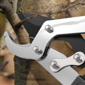 대나무 절단 전정 절단기 전기 파죽기 나무 드라이버 커터 보급형